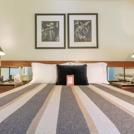 Little Beaver Inn Green Mountain Falls Extérieur photo