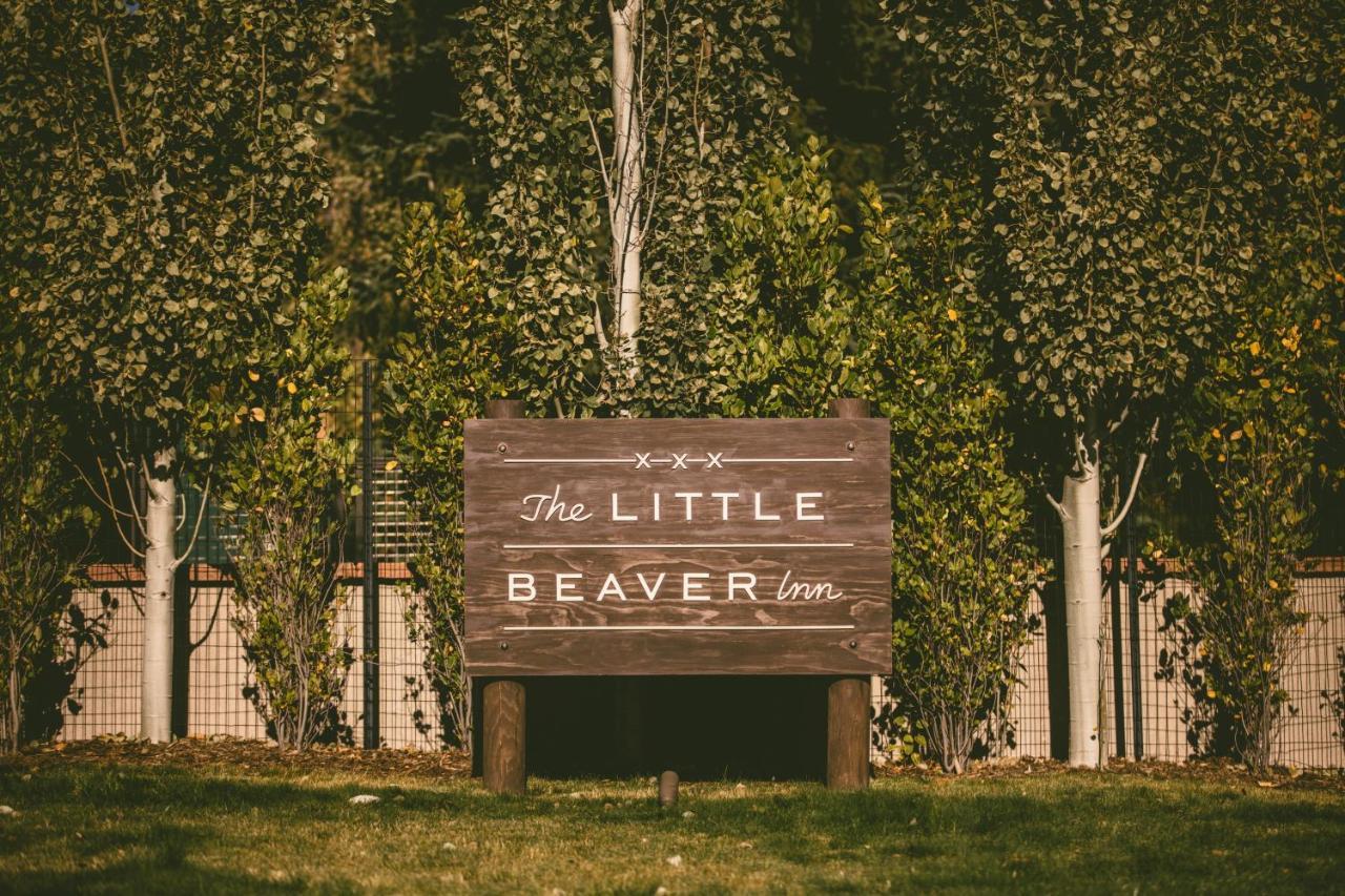 Little Beaver Inn Green Mountain Falls Extérieur photo