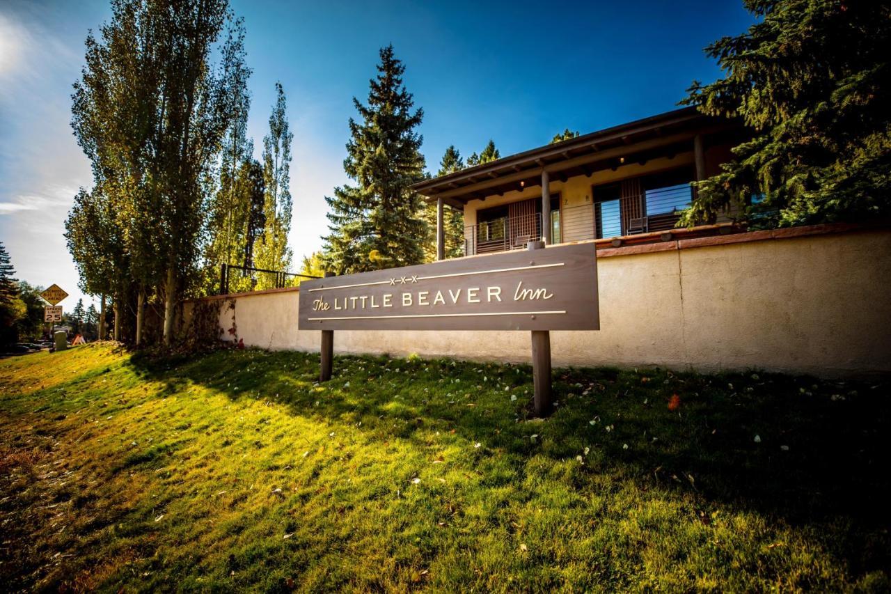 Little Beaver Inn Green Mountain Falls Extérieur photo
